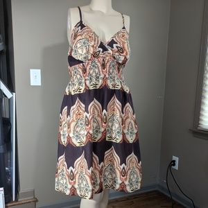 She's Cool Dress Size 2x